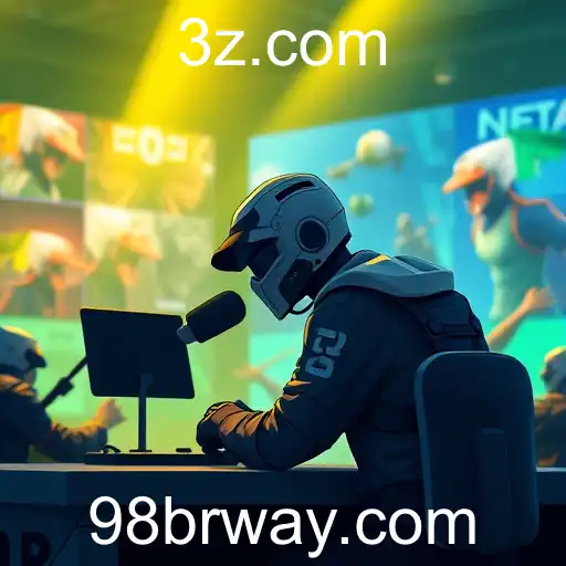 Novidades e Tendências em 98br: O Destino dos Gamers em 2025