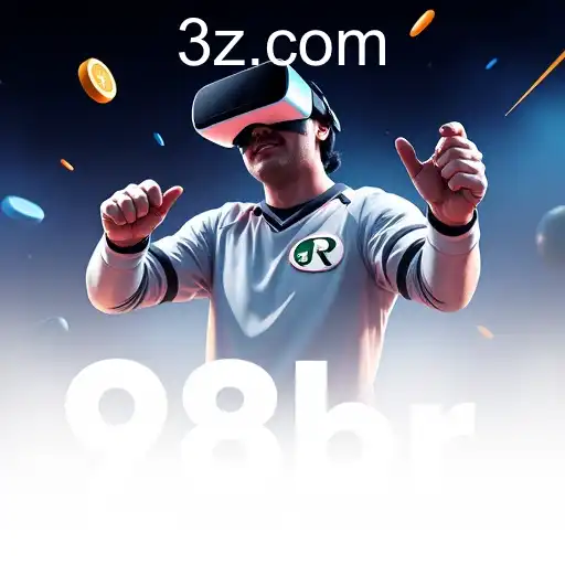 A Revolução do 98br e o Futuro dos Jogos em Português