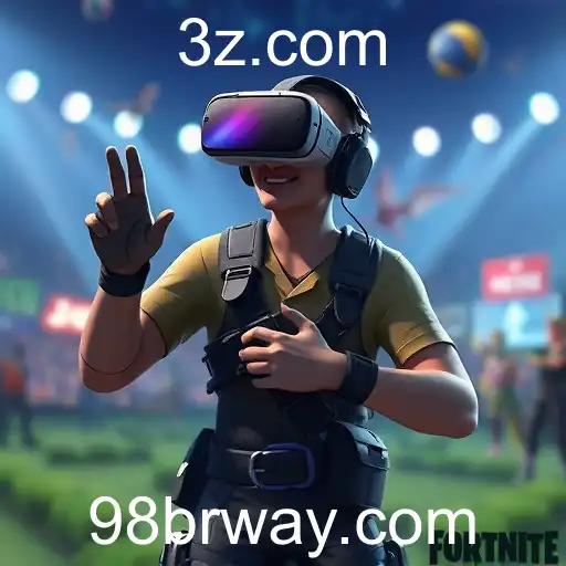 O Impacto da 98br nos Jogos Online de 2025