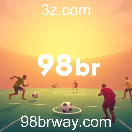 O Fenômeno 98br nos Jogos Online