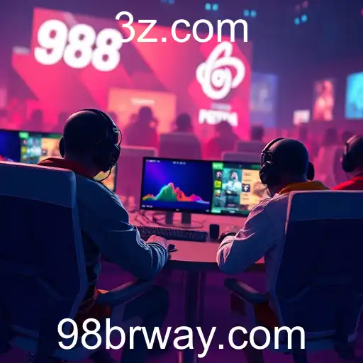 98br: A Nova Era dos Jogos em Português