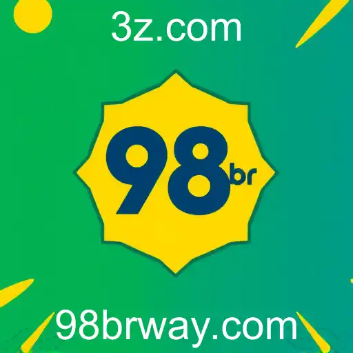 A Ascensão do 98br nos Jogos Online