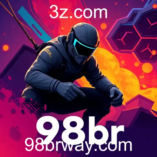 A Ascensão do 98br no Cenário de Jogos Online