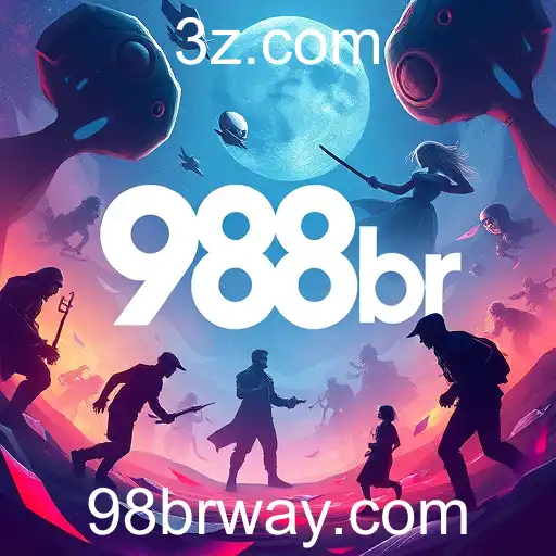 98br: Tendências e Inovações no Mundo dos Jogos em 2025