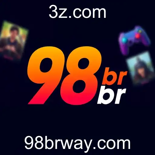 A Ascensão da 98br no Cenário de Jogos Online