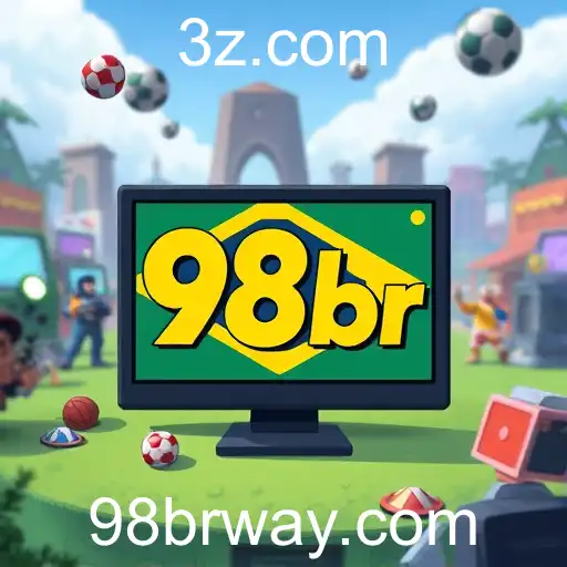 Crescimento do Mercado de Jogos Online no Brasil