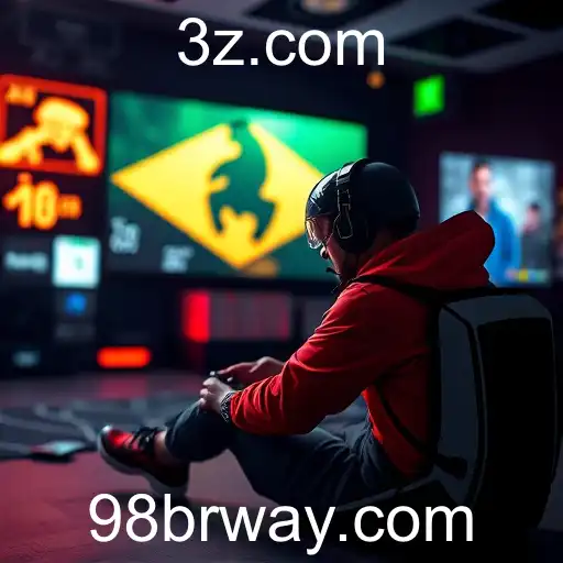 A Revolução do Mercado de Jogos Brasileiros