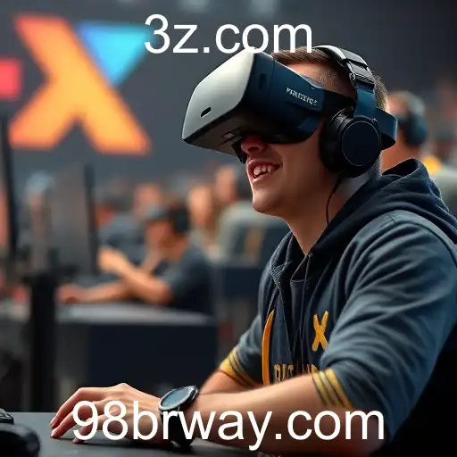 Tendências e Inovações nos Jogos Online Brasileiros