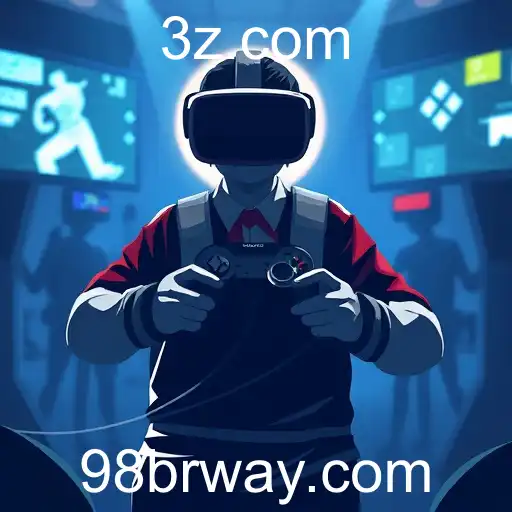 Explorando a Revolução de Jogos em Português: 98br em Foco