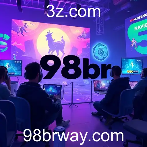 Tendências para o Mercado de Jogos em 2026