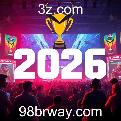 Ascensão dos Jogos Online em 2026