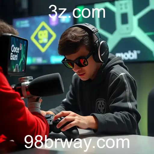 O Impacto do 98br na Comunidade Gamer Brasileira