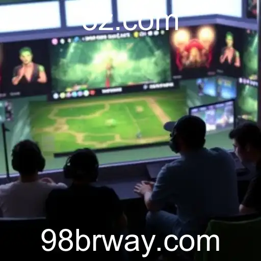 Evolução dos Jogos Online Durante a Pandemia