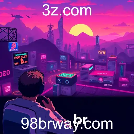 Revolução e Nostalgia no Universo dos Jogos