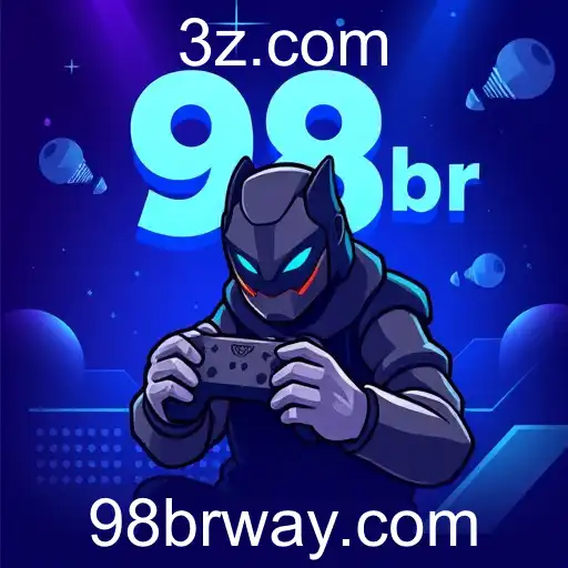 A Revolução do Gaming em 2025 com 98br