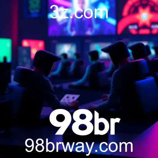 Ascensão do 98br: O Futuro dos Jogos em Português