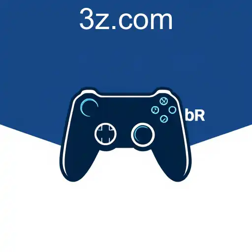 A Revolução dos Jogos com 98br