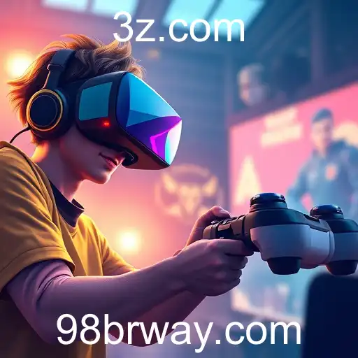 Expansão do Universo dos Jogos Online em 2026