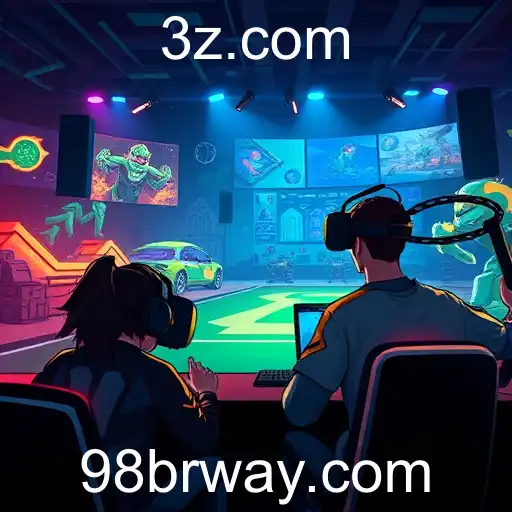 Tendências no Mercado de Jogos Online em 2026