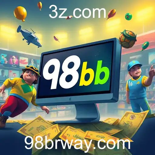 Ascensão dos Jogos Online no Brasil