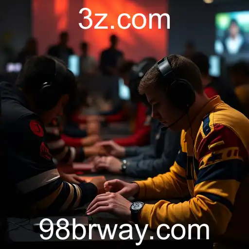 Crescimento do Mercado de Jogos no Brasil