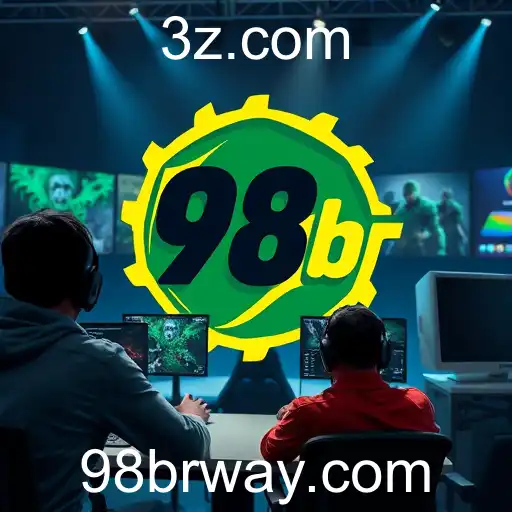 O Impacto de 98br na Comunidade de Jogos Online