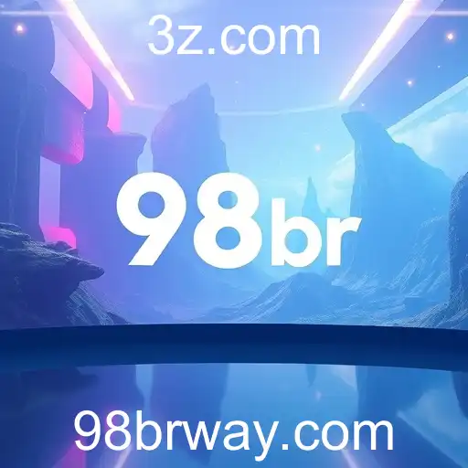 O Impacto do Crescimento do Site de Jogos '98br' no Mercado Brasileiro