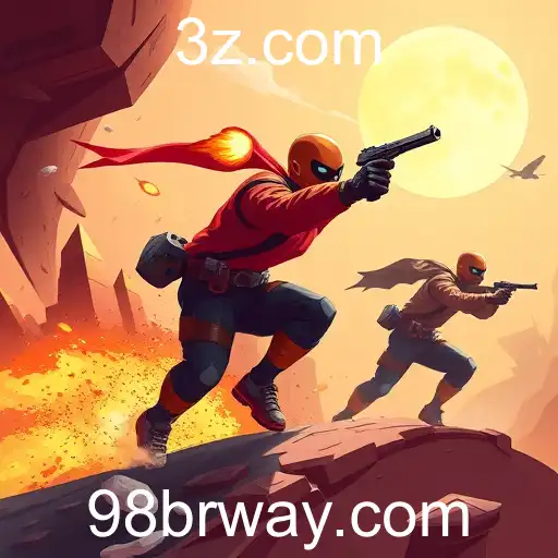 O Impacto dos Jogos Online no Brasil em 2025