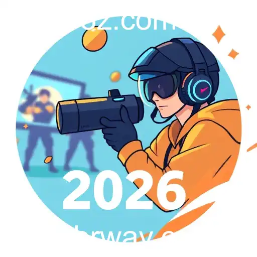 Novas Tendências no Cenário de Jogos em 2026