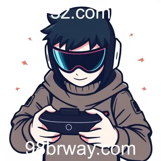 Ascensão dos Jogos Online no Brasil: O Impacto de 98br