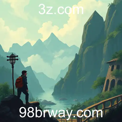 Ascensão do 98br: O Futuro dos Jogos Online no Brasil