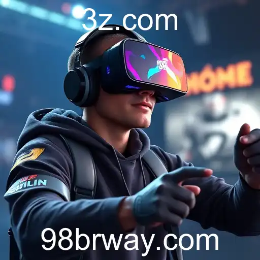 Ascensão dos Jogos Online no Brasil